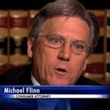 LAW OFFICES OF T. MICHAEL FLINN