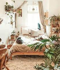 Having just one or two houseplants around the bedroom won't necessarily bring strong. Boho Bedroom Decor Ideas Glorifiv