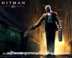 Hitman 2 Game Free Download Full Version For Pc Pin On Softwares Games Plus