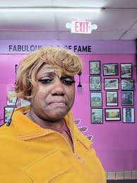 Restaurant Owner Seeking Change and Support for Mental Health