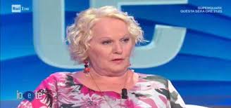 Compra vinili, cd e altro di katia ricciarelli nel marketplace di discogs. Katia Ricciarelli In Casa Devono Comandare Gli Uomini Su Pippo Baudo