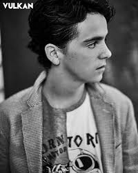 Shop jack dylan grazer hoodies and sweatshirts designed and sold by artists for men, women, and everyone. Jack Dylan Grazer Vulkan Magazine