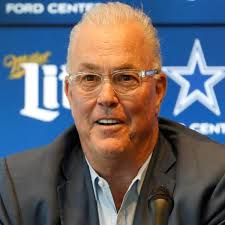 NFL: Stephen Jones Hints at Dallas Cowboys' Future After Jerry Jones |  Pasión Fútbol