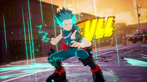 If you have received an error message that a file is locked or in use when you attempted to upload the file to dropbox, the file is either open in a. My Hero Ones Justice 2 Preorder Bonus Unlocks Different Deku And Kai Chisaki Versions Early