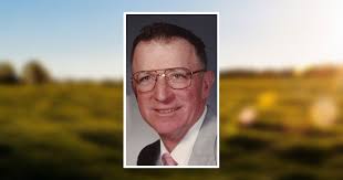 Robert "Bob" Dillman Obituary July 12, 2018