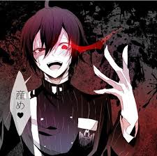 Maybe you would like to learn more about one of these? 10 Mastermind Shuichi Ideas Mastermind Danganronpa Characters New Danganronpa V3