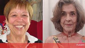 Visit this page to contact maria vieira. Maria Vieira Goes To Attack Petit Faria To Defend Bolsonaro Nacional