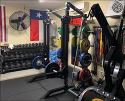 I built a rack to fit them perfectly. Power Rack Squat Rack Review Ultimate Shopping Guide