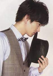 加藤シゲアキ 加藤シゲアキ シゲ ネクタイ
