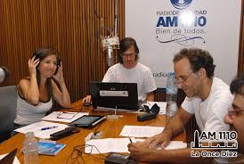 Ingrid beck es fundadora y directora de la revista satírica barcelona y de tea arte, la primera escuela de periodismo cultural y de espectáculos. Ingrid Beck En Radio Barcelona Por La Once Diez 22 3 2013 Lo Mejor De Los Medios