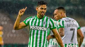 Andrés felipe andrade torres, nacido en cali y quien llegó al atlético nacional en diciembre de 2019, fue el jugador 'el rifle' fue la figura del encuentro por su influencia en el juego, abriendo la cancha. Andres Felipe Andrade Completara La Convocatoria De Colombia Para Eliminatoria Goal Com