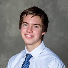 Brendan Becker's Dakota Ridge High School Bio