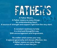 You can write them on your card or the present that you plan to give him. Father S Day Poems Pictures Photos Images And Pics For Facebook Tumblr Pinterest And Twitter
