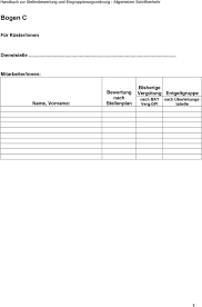 Dezember 2012 mittels eines antrages auf höhergruppierung bzw. Handbuch Zur Stellenbewertung Und Eingruppierungsordnung Allgemeiner Schriftverkehr Handbuch Zur Stellenbewertung Und Eingruppierungsordnung Pdf Free Download