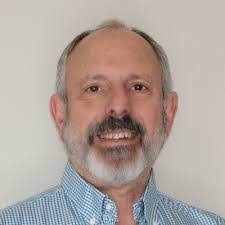 Steve Sturgeon's Instagram, Twitter & Facebook