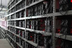 Hello we are excited to invite you to visit our website. China S Rainy Season Is Coming This Time Bitcoin Miners Aren T Investing Coindesk