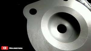 Maybe you would like to learn more about one of these? Cylinder Head Rxking Seperti Apa Rahasia Didalamnya Youtube
