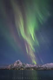 the surprise northen lights natural landmarks northern lights the surprise northen lights natural