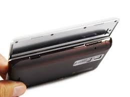 Motorola MOTO MT716 specs, review ...