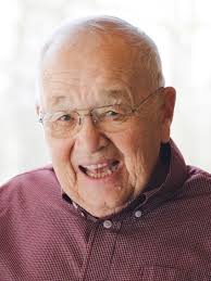 Marvin Lars Helgeson