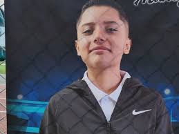 Fundraiser by Jessica L Salazar : Support Rene's Journey to Diabetes Camp  2025