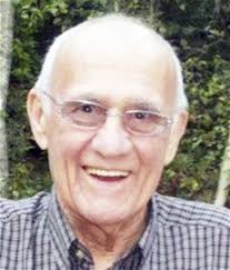 Lionel Fortunat Veilleux Obituary