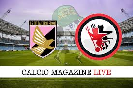 See more of palermo streaming on facebook. Palermo Foggia 0 0 I Rosanero Rimangono Al Secondo Posto