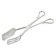 Homeowners who want to give their kitchen a chic look can consider this 29 piece kitchen. 100 Tongs Ideas Tongs Cooking Utensils Cooking Utensils Set