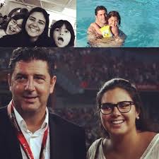 Rui carlos pinho da vitória; Rui Vitoria Da Os Parabens A Filha A Ferver Vidas