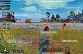Pubg Mobile 0 13 Harpoon Aim And Wallhack Emulator Free Cheat 2019 New Samsung Wallpaper Samsung Wallpaper Android Android Hacks