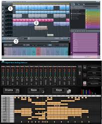 The accepted wisdom is the apple mac is the best computer for music production. The Best Music Making Software For Pc