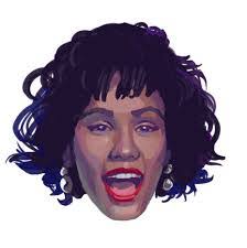 Juliana Sharp's Instagram, Twitter & Facebook