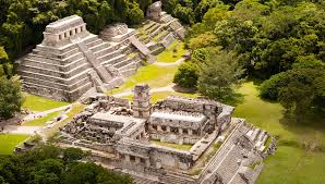 Además las cascadas de agua azul, es un área de protección de flora y fauna. 15 Lugares Turisticos De Chiapas Increibles Para Visitar 2021