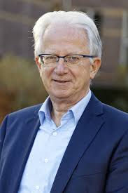 Henk Bakker: 'We leveren maar wat graag trotse, sterke mensen af'