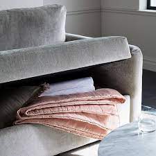 West elm clara sleeper sofa. Clara Sleeper Sofa