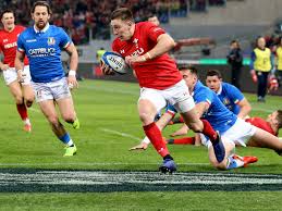 5:00pm, sunday 20th june 2021. Wales To Cruise To Comfortable Win Over Italy Planetrugby