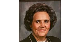 Geraline Kivett Obituary (1927