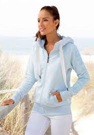 Gut muss sie aussehen, problemlos waschmaschine und trockner. Gunstige Zip Hoodies Kaufen Bis Zu 40 Rabatt Otto