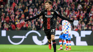 Kai havertz wallpaper for iphone. 45 Kai Havertz Wallpaper Hd Pictures Dramatoon Com