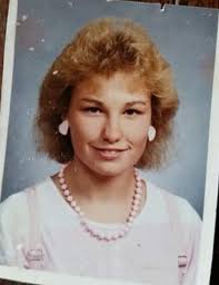 Classmates from West Side 1957, help identify girl