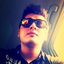 Anthony Ortega (tony5ortega)