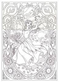 Pin On Disney Coloring Pages