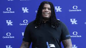 UK Fans Will Love Feisty Tennessee Transfer Gerald Mincey