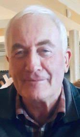 Condolence Book for Seamus Behan (Daingean, Offaly)