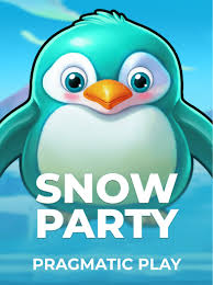 Snow Party