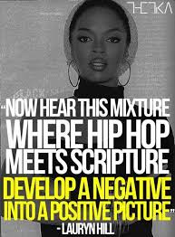 Lauryn Hill Quotes. QuotesGram via Relatably.com
