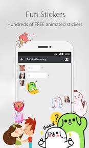 You can send text messages to individuals and groups, pictures, videos, voice messages, gps information, and even make video calls in high. Download Wechat For Android 5 0 2