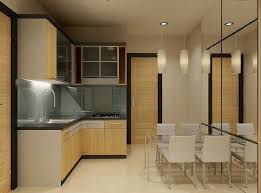 Jasa pembuatan furniture kitchen set minimalis di tangerang. 25 Inspiring Minimalist Kitchen Set For Small Kitchen Home Decor Ideas Minimalist Decor Kitchen Design Open Modern Minimalist Bedroom