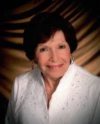 Mary Nicholson Obituary