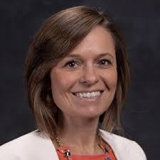 Kristin Simon's Instagram, Twitter & Facebook